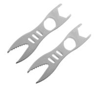 Bosiyrggrl Clé Universelle Auto-Serrante à Cliquet Wrench pour la Réparation des Outils