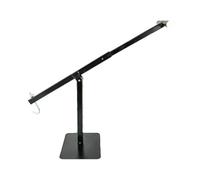 Bosiyrggrl Compacteur de Déchets Manuel, Fer Antirouille, Convient Aux Poubelles à Roulettes de 60 à 100 L, Compression Efficace des Déchets