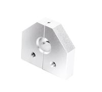 Bosiyrggrl Connecteur de Soudage de Filament pour Imprimante 3D, pour Diamètre de 1,75 Mm. Outil de Soudage Efficace pour Matériaux d'impression 3D.