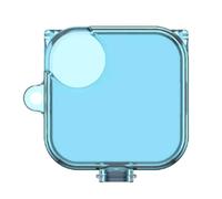 Bosiyrggrl Coque de Protection pour Écouteurs Bluetooth CMF Buds Pro 2 en TPU, Étui Transparent, Couleur, Simple, A