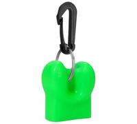 Bosiyrggrl Couvercle de Bouche de Régulateur de Plongée pour Tuba - Écran de Protection avec Clip, Résiste Aux Débris, Sable et Saleté - Installation et Retrait Faciles.