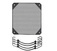 Bosiyrggrl Couvoirs de Climatiseur Central pour Les Unités Extérieures, Universelle en Supérieure, Couvercle de Condenseur AC Respirant 71x 71cm
