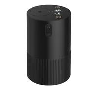 Bosiyrggrl Diffuseur sans Eau pour Huiles Essentielles - Diffuseur D'Aromathérapie USB à Piles Mini Machine à Parfum pour - Nébuliseur d'air Désodorisant B