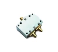 Bosiyrggrl Diviseur de Puissance DC1-1000MHz 1 vers 2 Combiné Diviseur de Puissance 433Mhz Diviseur de Puissance Large Bande pour Amplificateur Radio Amateur SDR