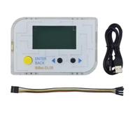 Bosiyrggrl DL05 Programmation Hors Ligne Gravure STM32 GD32 HK32 MM32 APM32 AT32 N32