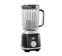 Bosiyrggrl Extracteur de Jus Multifonctionnel, Broyeur de Glace, 10 Lames, Mixeur Domestique, 3000mAH, Taux de Jus Élevé, Outils de Cuisine, Noir.