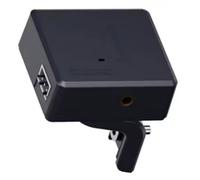 Bosiyrggrl Filament Runout Sensor Kit For Neptune 4 3D Printer- Smart Detection Module Part Pause Filament Break Detector Monitor