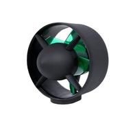 Bosiyrggrl Hélice sous-Marine Haute Vitesse 800 W 155ROV pour Bateau de Pêche, Kayak, Propulseur de Robot Submersible Modifié