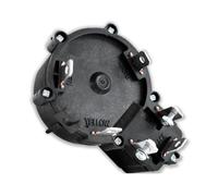 Bosiyrggrl Interrupteur de Moteur à Hélice Électrique 12 V, Contrôleur de Vitesse, Accessoire pour Hors-Bord de 68 LB à 86 LB