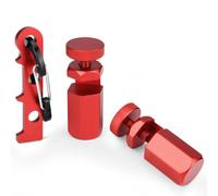 Bosiyrggrl Jauge D'Escalier Haute pour Pince de Cadre Carrée avec Support et Crochet, Adaptée à L'Équerre de Vitesse, Butée D'Équerre de Cadre