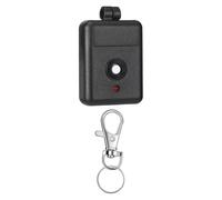 Bosiyrggrl Keychain Remote Control 1PCS 1 Channel Garage Door Opener For Linear DNT00026, -3 310 Mhz