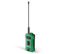 Bosiyrggrl Kit Carte de Développement Meshtastic Heltec V4 WiFi Lora 32 avec Boîtier ESP32-S3 SX1262, Alimentation Solaire BLE, sans GNSS