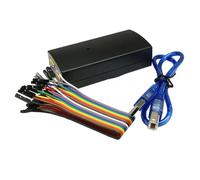 Bosiyrggrl La Nouvelle Carte de Développement FT2232HL FT2232H USB Interface Est Compatible avec UART/SPI/JTA OpenOCD.