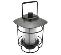 Bosiyrggrl Lanterne de Camping Rechargeable Lampe LED Extérieure Suspendue Imperméable Réglable Rechargeable