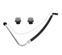 Bosiyrggrl Ligne de Rétro-Flux Définit 2 Filtres Gratuits, 440 450 Pair Sans Air Accessoires de Peinture Sans Air