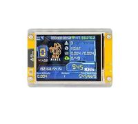 Bosiyrggrl Mineur 934KH/S Harshrate avec Écran Intelligent de 3,4 Pouces pour Bitcoin Crypto Solo Lottery Miner