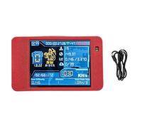 Bosiyrggrl Mineur BTC Solo 1030KH/S Bitcoin Crypto pour Usage Domestique Mineur de Loterie Solo Bitcoin Crypto