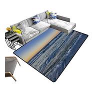 Bosiyrggrl Mini Panneau Solaire 5V 2W, Chargeur Solaire USB, Panneaux Solaires de Type Micro, Panneau Solaire Portable pour L'Éclairage Domestique Du Téléphone