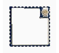 Bosiyrggrl Module Bluetooth Série vers Module WiFi RM58N 5G Module de Transmission sans Bluetooth 2 en 1 Double Bande Basse Consommation