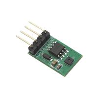 Bosiyrggrl Module de Capteur de Température et D'Humidité SHT30 à Haute Précision avec Interface Série TTL Plug-And-Play, Grade Industriel.