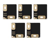 Bosiyrggrl Module de Commande de Commutateur de Déclenchement MOS à Effet de Champ Régulé PWM, Mini Carte de Commande Électronique Haute Puissance DC 300 A