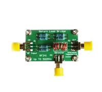 Bosiyrggrl Module de Pont de Perte de Retour Passive RF241 Module RF241 1-500MHz Interface SMA