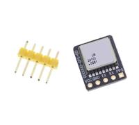 Bosiyrggrl Module de Positionnement par Satellite GPS+ BDS à Double Mode U8, Remplacement du Contrôleur de Vol NEO-M8N/NEO-6M.