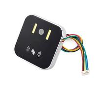 Bosiyrggrl Module Scanner NFC GM811 pour Win/Linux/Android : Lecture, Gravure et Reconnaissance de Codes QR