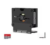 Bosiyrggrl Module Visuel K210 WonderMV Module de Reconnaissance de Vision Caméra Intelligente Carte de Développement Python Capteur CanMV Programmable A