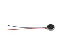 Bosiyrggrl Moteur de Vibration Vibrant Plat de PièCe de TéLéPhone de CC 3V 60MA 9000 +/- 2000RPM