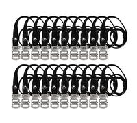 Bosiyrggrl Moteur pour Boule à Facettes avec 24 LED, Télécommande pour Boule Disco de 4/6/8/12 Pouces avec Fonction Lumineuse pour Les Fêtes