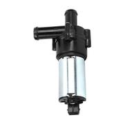 Bosiyrggrl Nouvelle Pompe à Eau Électrique Auxiliaire Universelle pour Voiture 12 Volts 90448286 0392020034 8E0261431