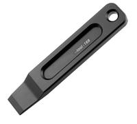 Bosiyrggrl Outil de Réparation de Piston de Frein Hydraulique de Vélo, Ensemble D'Outils pour Insérer Le Disque et L' du Caliper.