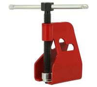 Bosiyrggrl Outil D'Extraction D'Anneau de Compression pour Enlever la Virole, Extracteur de Virole pour Manchon de Compression D'Eau en Cuivre de 1/2 Po, Tube en Cuivre de 1/2 Po