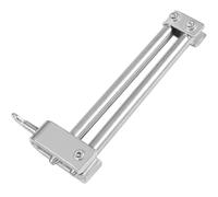 Bosiyrggrl Pince de Serrage de Tube Outil à Main Accessoire Pince de Tuyau de Frein Outil de Pince de Tuyau Outil de Coupe pour Réparation de Tube de Frein