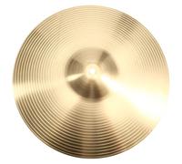 Bosiyrggrl Plaque à Frotter Oblique de Planche de Tambour de Percussion de Musique de Batterie Ensemble de Batterie de 14 Pouces