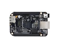 Bosiyrggrl pour la Carte de Développement Beaglebone Black AM3358 avec Linux Embarqué et Android, Ordinateur Monocarte pour Systèmes Embarqués.