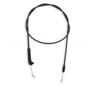 Bosiyrggrl Pour le Câble de Traction de Remplacement de Tondeuse à Gazon de 22 Pouces - Câble de Frein Modèle No. 139-6594 S'Adapte Aux Modèles 21462 21464 21465 21466.