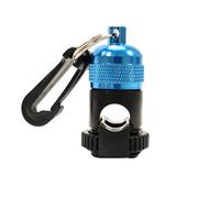 Bosiyrggrl pour Le Clip de Support de Tuyau D'Octopus de Plongée sous-Marine - Clip Magnétique de Sécurité pour Régulateur pour Un Accès Facile au Régulateur de Deuxième Étage.