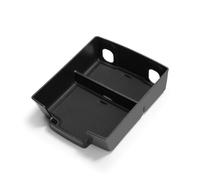 Bosiyrggrl pour NIO ES6 2023 Accoudoir de Commande Centrale de Voiture Boîte de Rangement Hiérarchie Décoration Intérieure de Voiture Modifiée