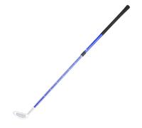 Bosiyrggrl Putter de Golf Putter Détachable en Deux Sections Golf Chipping Club Putter de Golf pour Golfeurs Droitiers ou Gauchers Utilisation Installation Facile Facile à Utiliser Bleu
