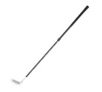 Bosiyrggrl Putter de Golf Putter Détachable en Deux Sections Golf Chipping Club Putter de Golf pour Golfeurs Droitiers ou Gauchers Utilisation Facile à Installer Facile à Utiliser Noir