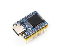 Bosiyrggrl RA4M1-Zero Mini Development Board 48 MHz Fréquence 256KB FPU Intégré Prend en Charge Le Cryptage du Micrologiciel B