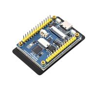 Bosiyrggrl RP2350 2 Pouces Écran de Développement LCD Écran Tactile Capacitif 240x320 Pixels Panneau IPS avec Affichage