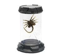 Bosiyrggrl RServoir d'eau LED Dcoration Lumineuse LED Dcoration de Bureau Cadeau pour Les Amateurs de Films d'horreur Dcoration D'IntRieur Cadeau