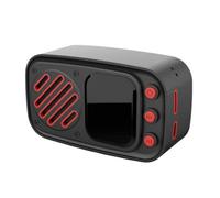 Bosiyrggrl -S3 AI Chatbot Vocal Doubao Xiaozhi AI Chatbot Cran 2,0 Pouces Haut-Parleur Rtro AI Chat Robot A