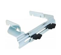 Bosiyrggrl Scie à Table pour le Travail Du Bois, Scie à Onglet, Limiteur de Couronne, Arrêts pour Moulure, Outil de Coupe avec Plaque Limite pour Moulure.