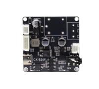 Bosiyrggrl Terminal de Soudage S20F, Version 20 W, Module Vocal MP3, Contrôle par Port Série USB vers TTL, Contrôle par Microcontrôleur, Déclenchement Audio Personnalisé