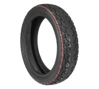 Bosiyrggrl Ulip60/65-6.9 Pneu à Vide Tout-Terrain Auto-Réparateur Max G2 G65 Scooter Pneu Antidéflagrant