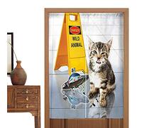 Bosiyrggrl Ventilateur de Boîtier ARGB 14CM Divine Light Synchronous Lian PWM 650 à 1800RPM, 5V3Pin, Barre Lumineuse Circulaire Blanche